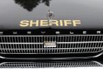 Chrysler Newport Police Highway Patrol 1963 года